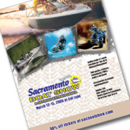 What The Sacramento Boat Show has to say…